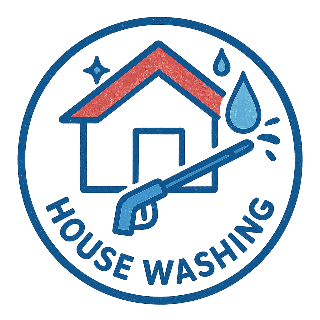 House Washing (Soft-Wash) icon