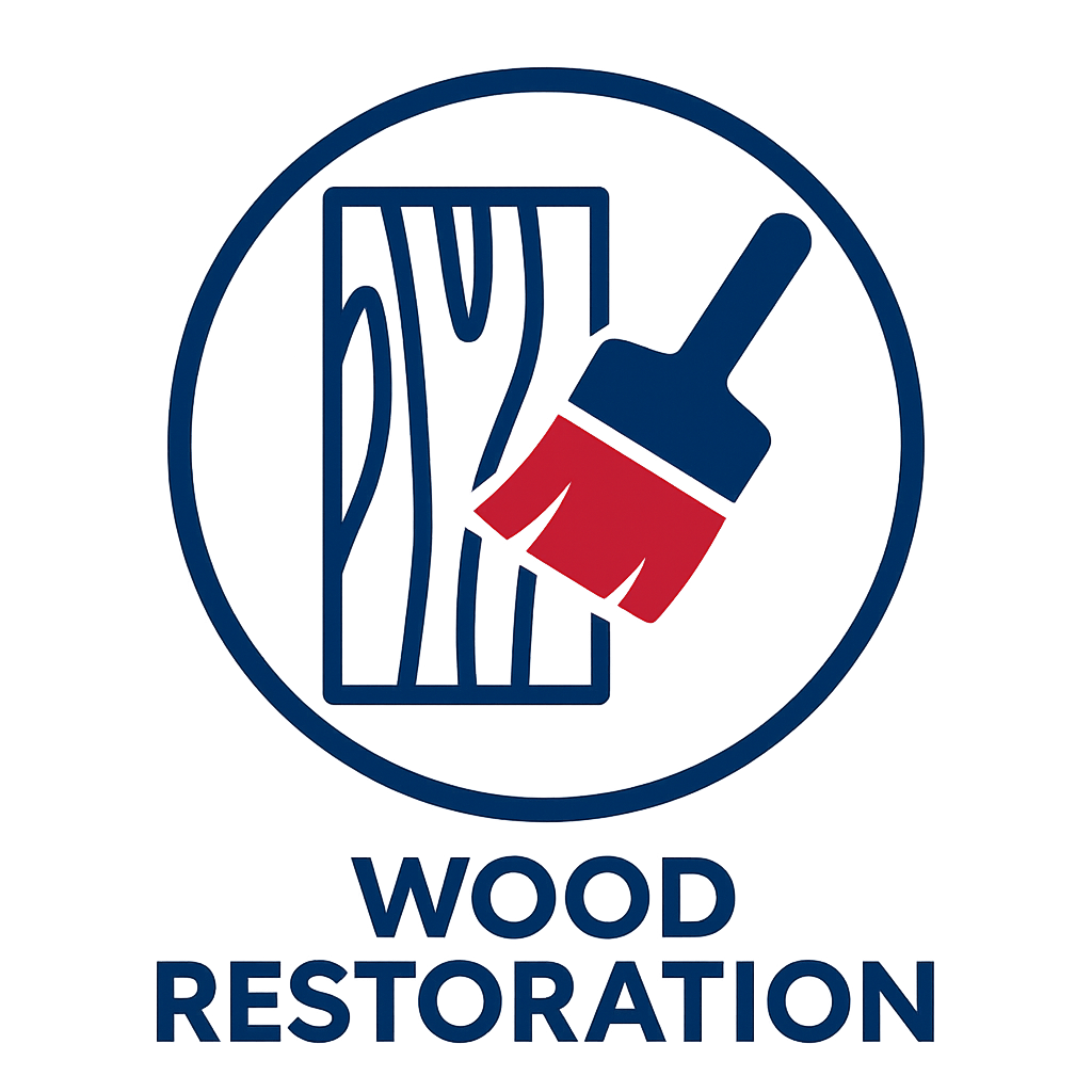 Wood Restoration (Decks & Fences) icon